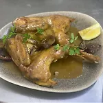 Perla E Dumrese, Bar-restaurant-hotel 4*