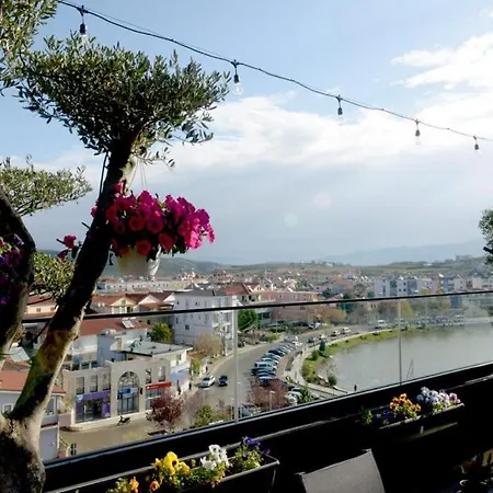 Hotel Perla E Dumrese, Bar-restaurant-hotel Belsh