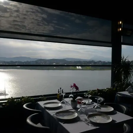 Perla E Dumrese, Bar-restaurant-hotel 4*