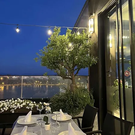Hotel Perla E Dumrese, Bar-restaurant-hotel 4*