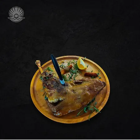 מלון Perla E Dumrese, Bar-restaurant-hotel