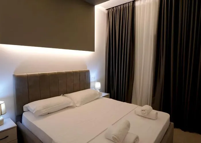 מלון Perla E Dumrese, Bar-restaurant-hotel