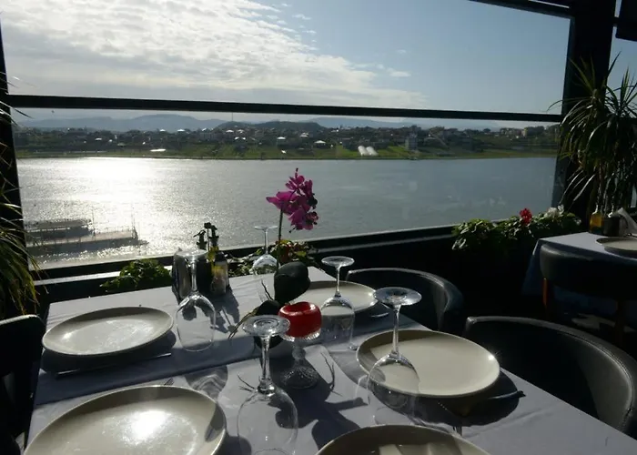 Perla E Dumrese, Bar-restaurant-hotel