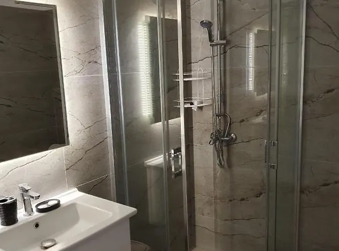 מלון Perla E Dumrese, Bar-restaurant-hotel