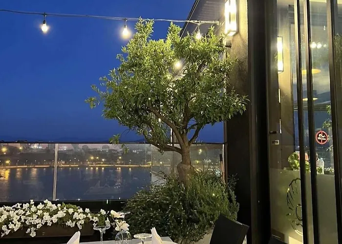 מלון Perla E Dumrese, Bar-restaurant-hotel 4*